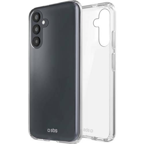 sbs mobile Cover Samsung Samsung Galaxy A26 Transparent TESKINSAA26T