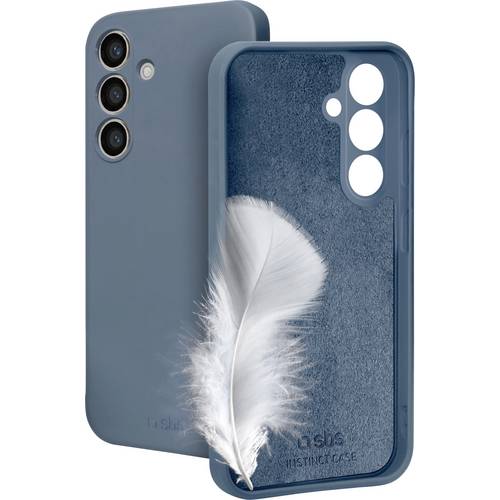 sbs mobile Cover Samsung Samsung Galaxy A26 Blau TEINSTSAA26B