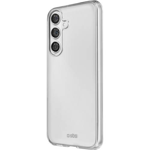 sbs mobile Cover Samsung Samsung Galaxy A16 Transparent TESKINSAA16