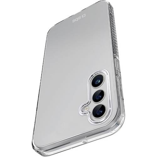 sbs mobile Cover Samsung Samsung Galaxy A16 Transparent TEEX2SAA16
