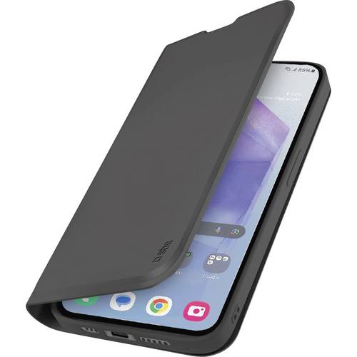 sbs mobile Flip Cover Samsung Samsung Galaxy A55 Schwarz TEBKLITESAA55K
