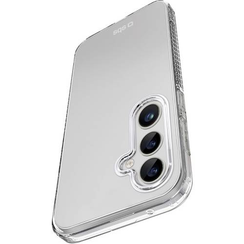 Thumbnail - sbs mobile Cover Samsung Samsung Galaxy A35 Transparent TEEX2SAA35