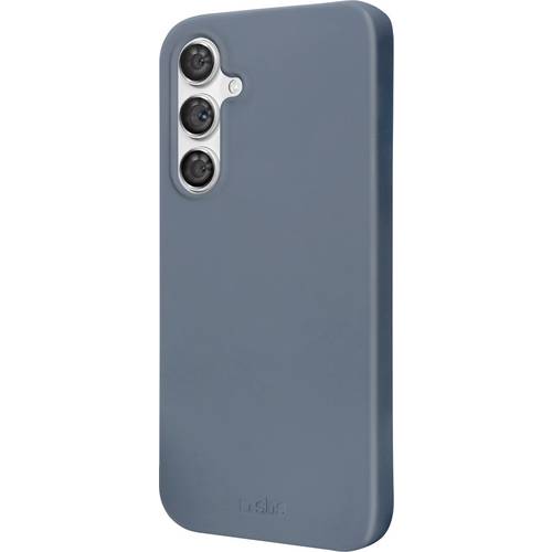sbs mobile Cover Samsung Samsung Galaxy A35 Blau TEINSTSAA35B