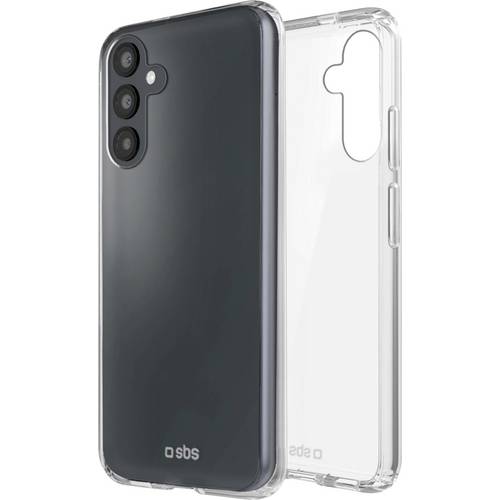 sbs mobile Cover Samsung Samsung Galaxy A25 5G Transparent TESKINSAA25T