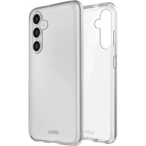 sbs mobile Cover Samsung Samsung Galaxy A15 Transparent TESKINSAA155GT