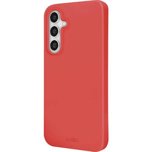 sbs mobile Cover Samsung Samsung Galaxy A15 Rot TEINSTSAA155GR