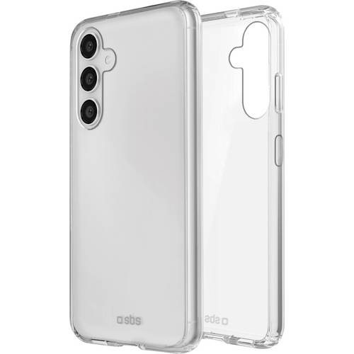 Thumbnail - sbs mobile Cover Samsung Samsung Galaxy A05s Transparent TESKINSAA05ST