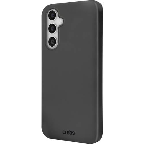 sbs mobile Cover Samsung Samsung Galaxy A05s Schwarz TEINSTSAA05SK