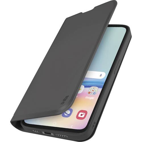 sbs mobile Flip Cover Samsung Samsung Galaxy A05s Schwarz TEBKLITESAA05SK