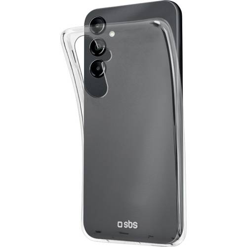 sbs mobile Cover Samsung Samsung Galaxy A14 4G/5G Transparent TESKINSAA144GT