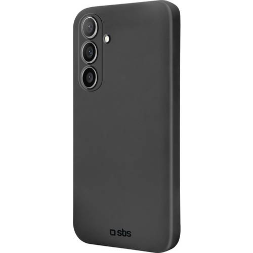 sbs mobile Cover Samsung Samsung Galaxy A14 4G/5G Schwarz TEINSTSAA144GK