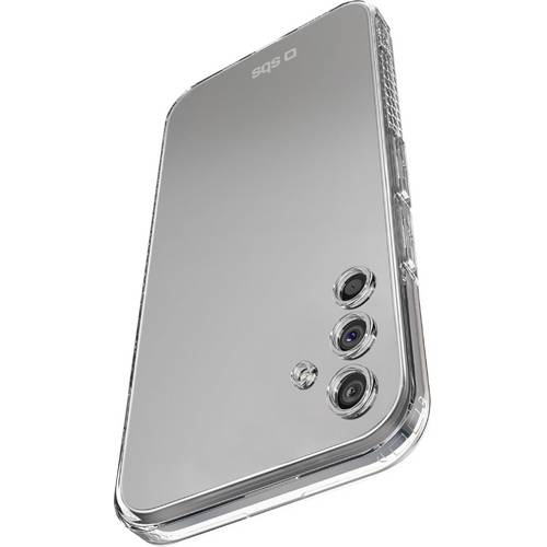 sbs mobile Cover Samsung Samsung Galaxy A14 4G/5G Transparent TEUNBKEX2SAA144G