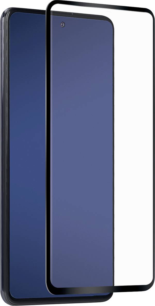 sbs mobile Displayschutzglas Samsung Galaxy A51/A52/A52s/A53 1 St. TESCRFCSAA51K