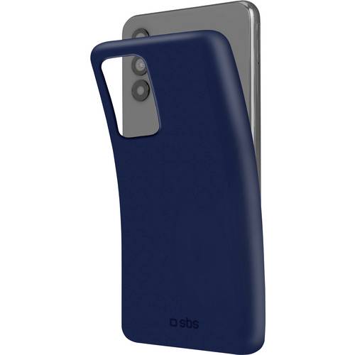 sbs mobile Cover Samsung Samsung Galaxy A13 4G Blau TECOVVANSAA134GB