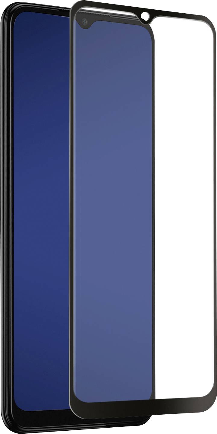 sbs mobile Displayschutzglas Samsung Galaxy A22 5G 1 St. TESCRFCSAA22K