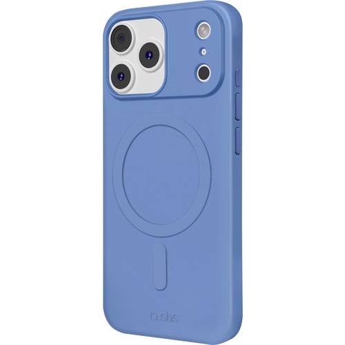 sbs mobile Cover Apple iPhone 17 Pro Max Blau TEINSTMAGIP1769B