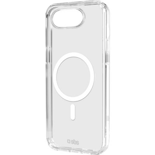 sbs mobile Cover Apple iPhone 16e Transparent TELIGMAGIPSE25