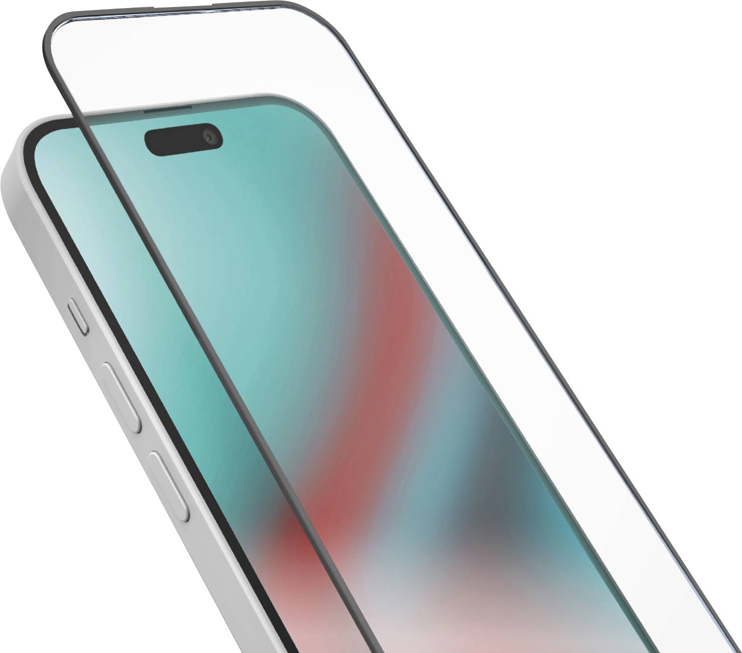 sbs mobile Displayschutzglas 1 St. TESCRFCIP1661