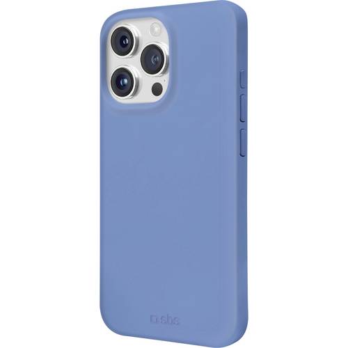 sbs mobile Cover Apple iPhone 16 Pro Blau TEINSTIP1661PB