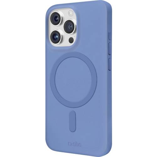 sbs mobile Cover Apple iPhone 16 Pro Blau TEINSTMAGIP1661PB