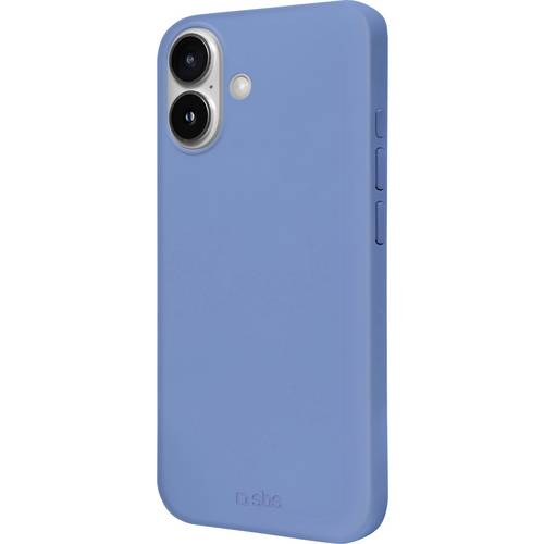 sbs mobile Cover Apple iPhone 16 Plus Blau TEINSTIP1667B
