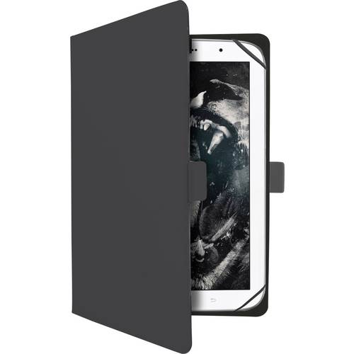 sbs mobile Tablet-Cover 17,8 cm (7) Schwarz