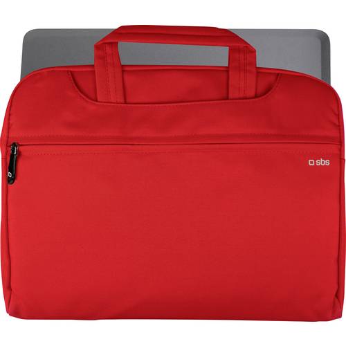 sbs mobile Tablet Tasche 33 cm (13) Rot