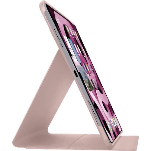 sbs mobile Tablet-Cover Apple iPad Air 11 2025/2024 / 10.9 2022/2021 Pink