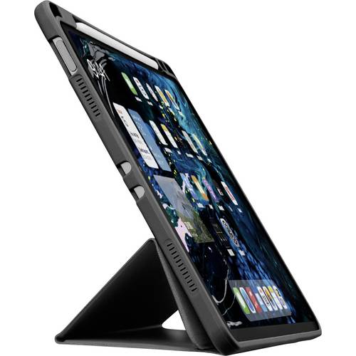 sbs mobile Tablet-Cover Apple iPad Pro 11 Zoll 2024 Schwarz