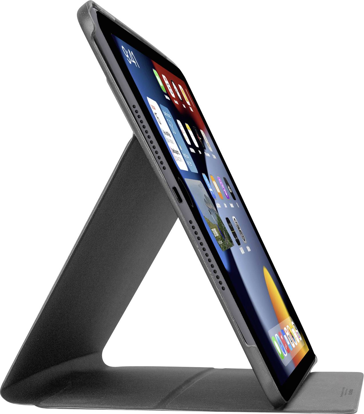sbs mobile Tablet-Cover Apple  iPad 11/10th Gen Schwarz