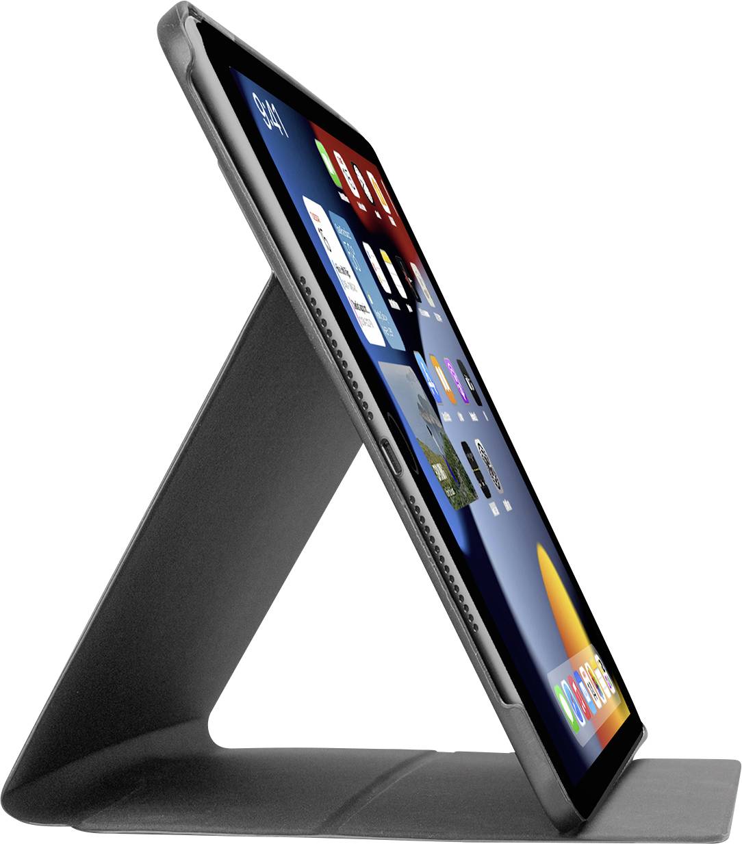 sbs mobile Tablet-Cover Apple iPad 10.2 2021/2020/2019 Schwarz