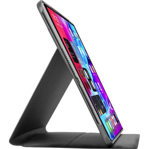 sbs mobile Tablet-Cover Apple iPad Pro 12 2021/12.9 2022 Schwarz