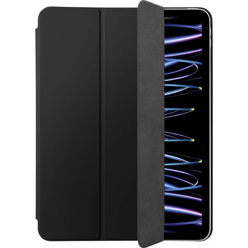 sbs mobile Tablet-Cover Apple iPad Air 10.9 2020/2022 Schwarz