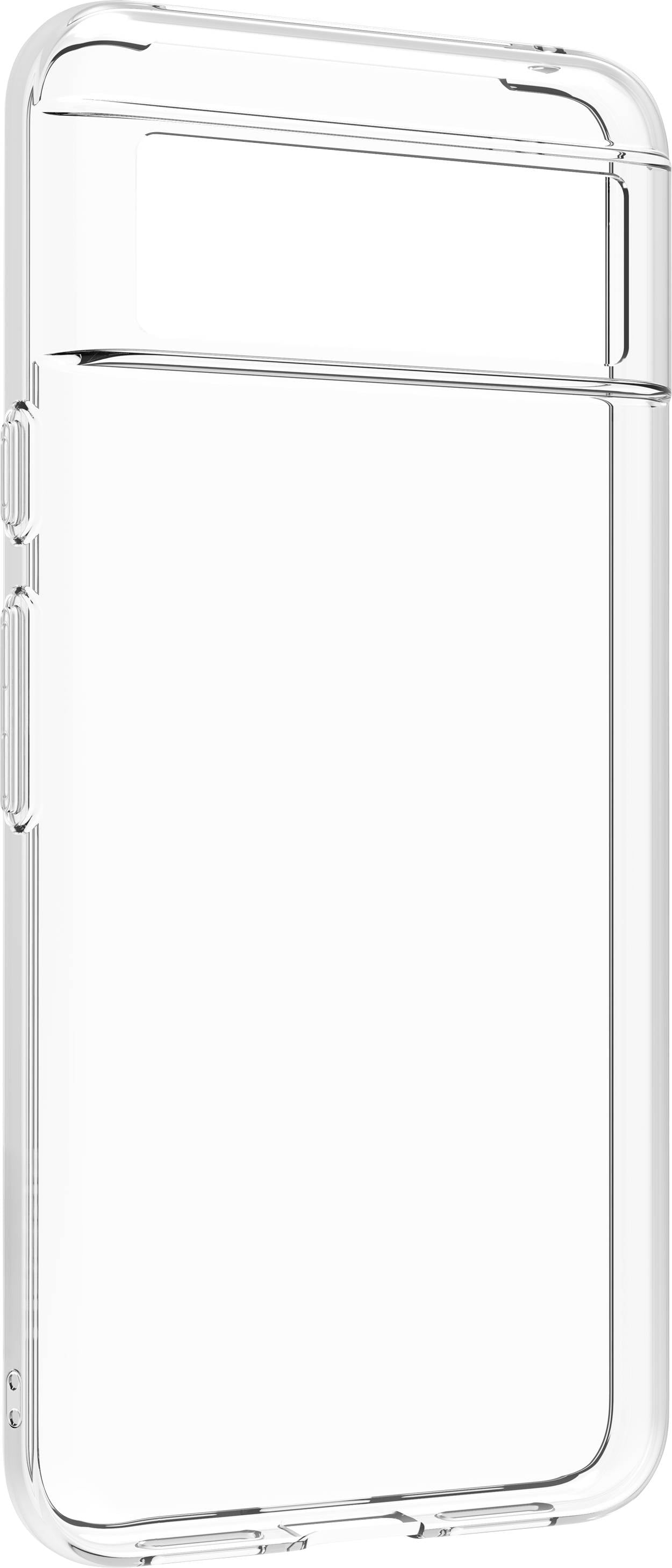 sbs mobile Cover Google Google Pixel 8 Rot PUGP803NUDETR