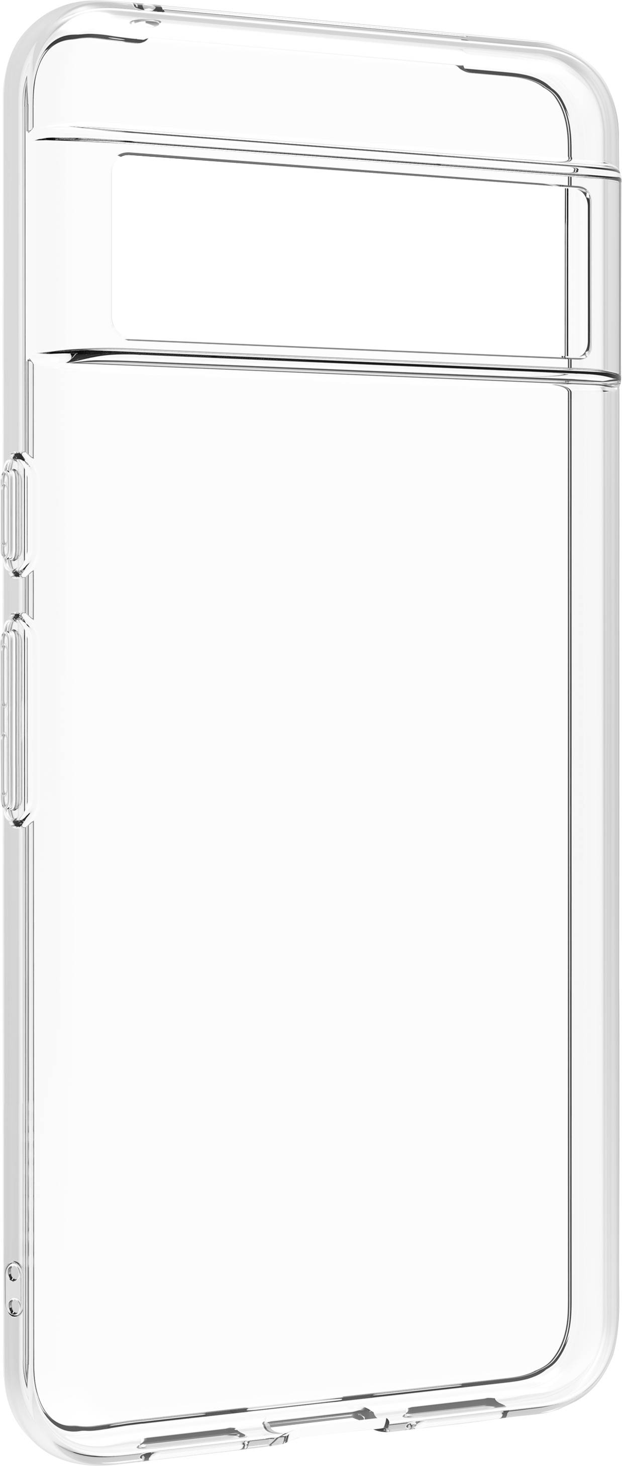 sbs mobile Cover Google Google Pixel 8 Pro Rot PUGP8P03NUDETR