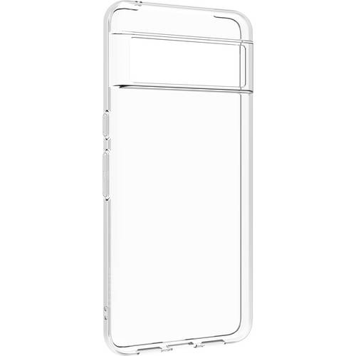 sbs mobile Cover Google Google Pixel 8 Pro Rot PUGP8P03NUDETR