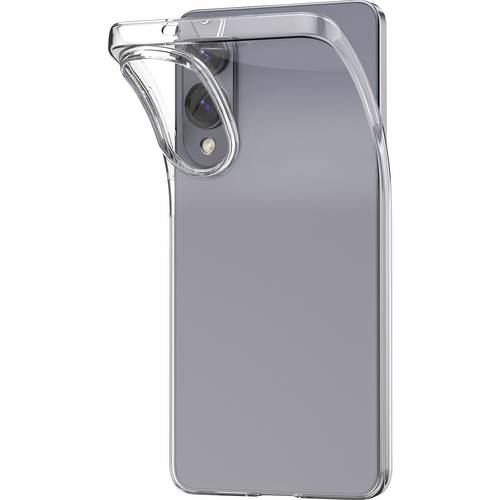 sbs mobile Cover Samsung Samsung Galaxy S25 Edge Rot PUSGS25E03NUDETR