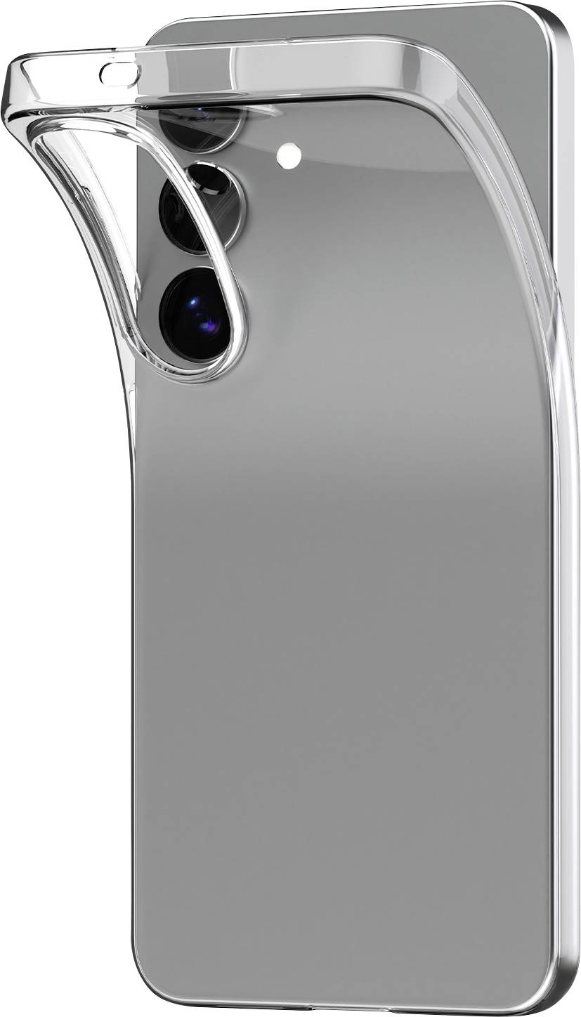 Puro 0.3 NUDE Cover - Samsung Galaxy S25