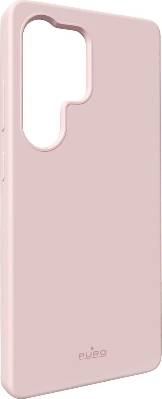 sbs mobile Cover Samsung Samsung Galaxy S25 Ultra Rose PUSGS25UICONROSE