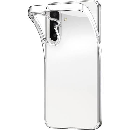 sbs mobile Cover Samsung Samsung Galaxy A17 Rot PUSGA1703NUDETR