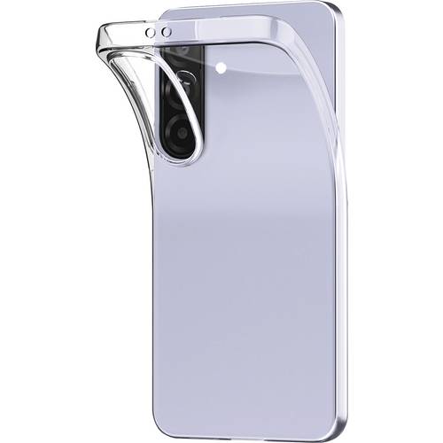 sbs mobile Cover Samsung Samsung Galaxy A36/A56 Rot PUSGA3603NUDETR