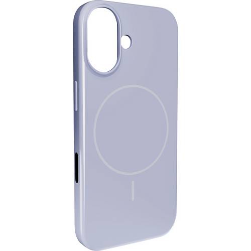 sbs mobile Cover Apple iPhone 17 Blau PUIPC1763PULSEBLUE