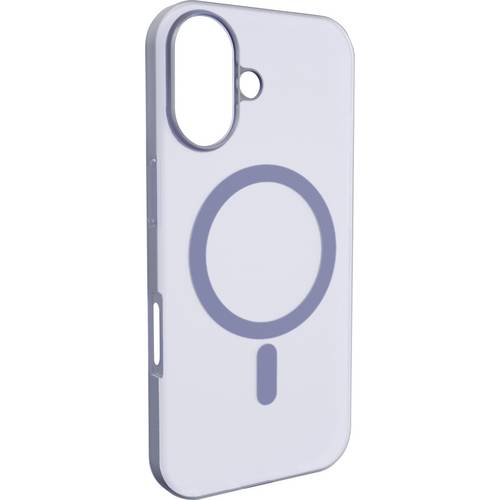 sbs mobile Cover Apple iPhone 17 Blau PUIPC1763DAYLBLUE