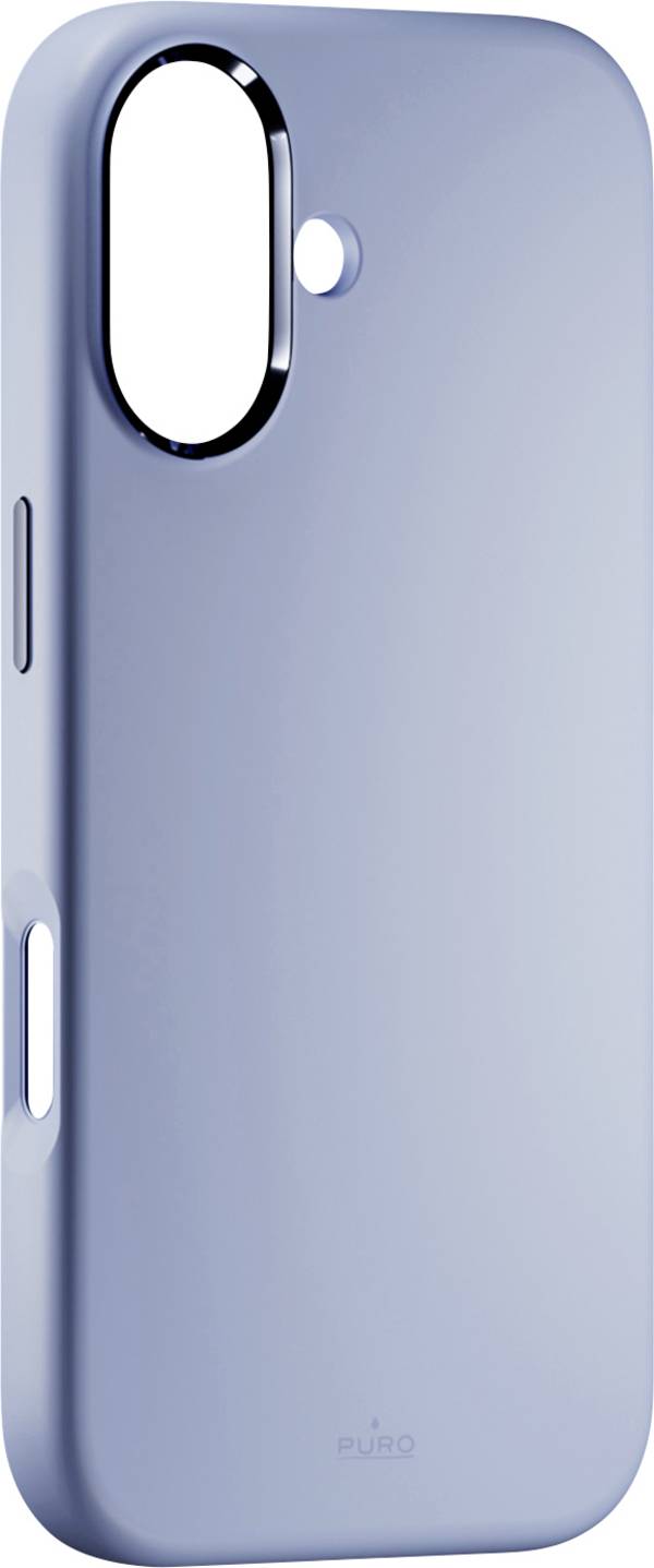 sbs mobile  Cover Apple iPhone 17 Blau MagSafe kompatibel PUIPC1763ICONMPBLUE