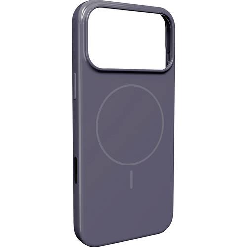 sbs mobile Cover Apple iPhone 17 Pro Schwarz PUIPC17P63PULSEDKBL