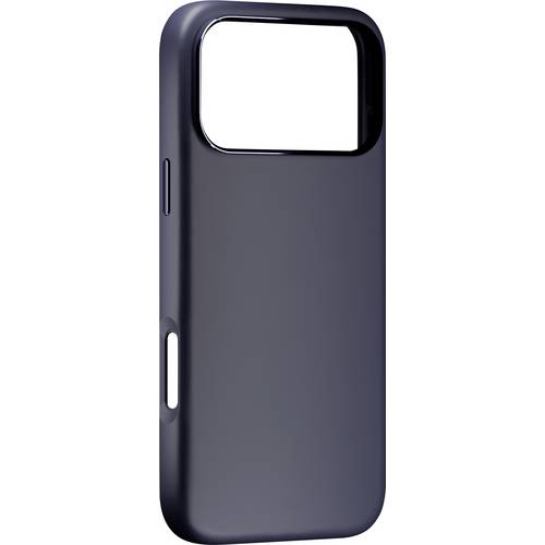 sbs mobile Cover Apple iPhone 17 Pro Schwarz PUIPC17P63ICONMPDKBL