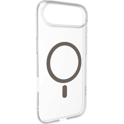 sbs mobile Cover Apple iPhone 17 Air Transparent PUIPC1766LITEMCHOC