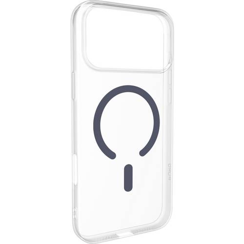 sbs mobile Cover Apple iPhone 17 Pro Max Schwarz PUIPC17P69LITEMDKBL