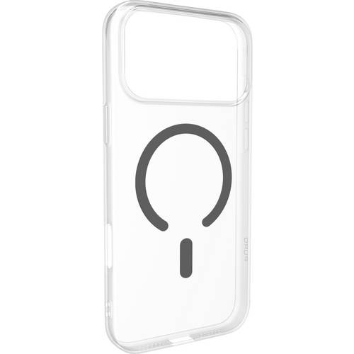 sbs mobile Cover Apple iPhone 17 Pro Max Rot PUIPC17P69LITEMDKGR