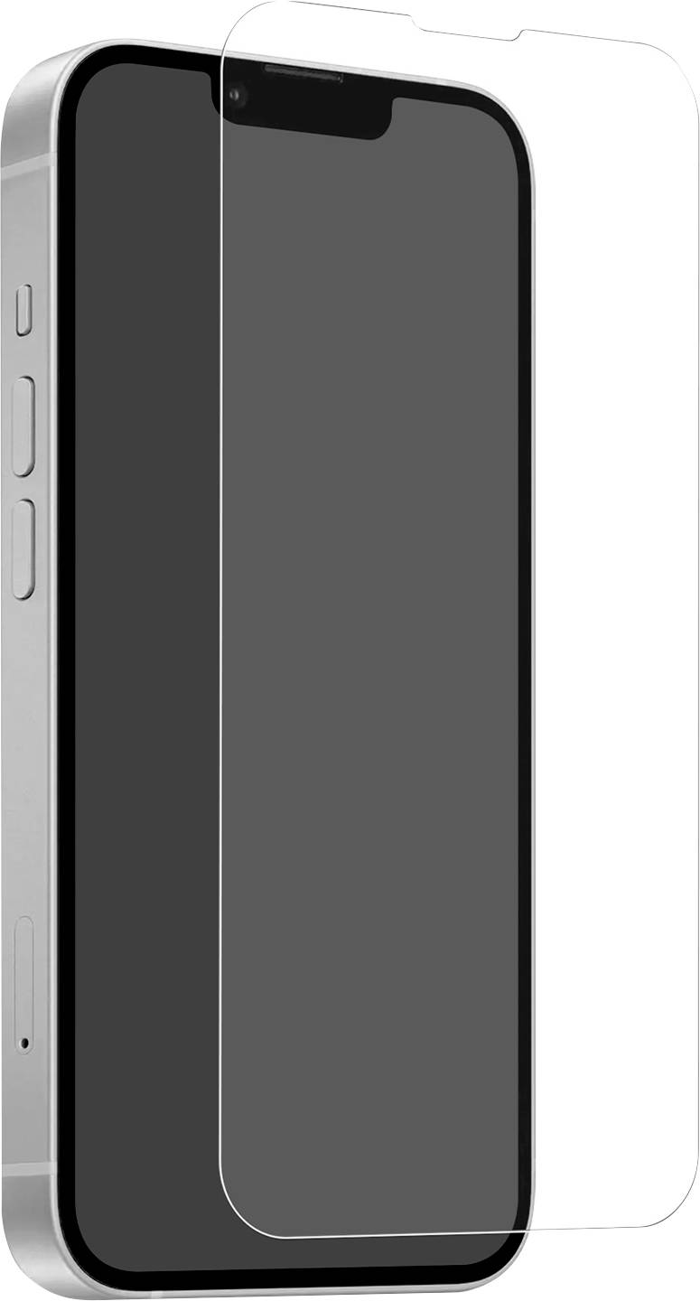 Puro Tempered Glass Standard, Schutzglas, für Apple iPhone 16e/iPhone 17e